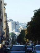 2007 р. Перспектива від вул.Л.Толстого