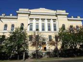 2007 р. Головний фасад