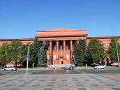 2007 р. Головний фасад