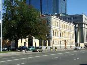 2007 р. Загальний вигляд від бульвару…