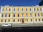 2007 р. Головний фасад