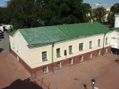 2007 р. Загальний вигляд із заходу