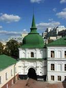 2007 р. Загальний вигляд з північного…