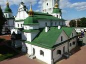 2007 р. Загальний вигляд з півдня