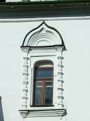 Вікно 2-го поверху північно-західного…