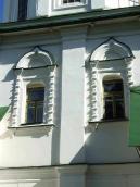 2007 р. Вікна 2-го поверху…