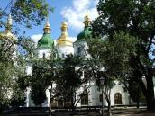 Вигляд з північного заходу