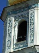 4-й ярус північно-західного фасаду