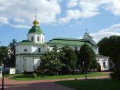 2007 р. Загальний вигляд з півночі