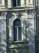 Вікно 3-го поверху