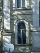 Вікно 2-го поверху