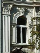 Вікно 3-го поверху