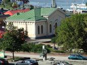 2007 р. На передньому плані –…