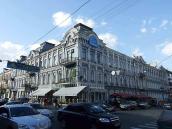 2007 р. Загальний вигляд з півдня