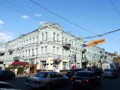 Житловий будинок (№ 8)