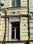 Вікно 2-го поверху