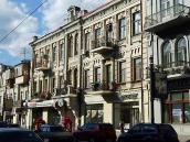 2007 р. Загальний вигляд з півдня