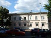 2007 р. Фасад по вул.Покровській