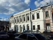 2007 р. Загальний вигляд з боку вул.…