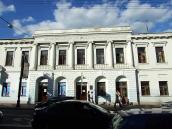 2007 р. Головний фасад