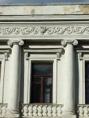 Фрагмент 2-го поверху