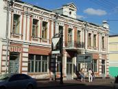 2007 р. Загальний вигляд із заходу