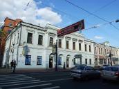 2007 р. Загальний вигляд із заходу