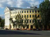 2007 р. Загальний вигляд з боку…