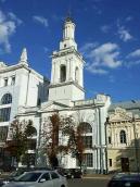 2007 р. Загальний вигляд з північного…