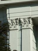 Фрагмент фасаду 2-го поверху
