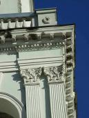 Фрагмент фасаду