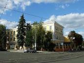 2007 р. Загальний вигляд з боку…