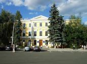 2007 р. Головний фасад