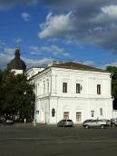 2007 р. Загальний вигляд із заходу