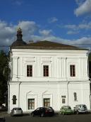 2007 р. Фасад з боку Контрактової площі