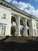 Східна частина