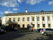 Ліва частина