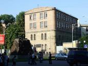 Виробничі майстерні (№ 2)