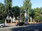 2007 р. Загальний вигляд