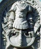 Скульптурний декор