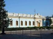 2007 р. Флігель. Загальний вигляд