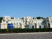 2007 р. Головний фасад