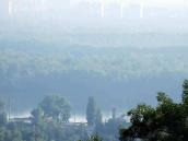 2007 р. Вид у ранковому сонці