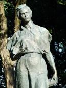 Півпостать