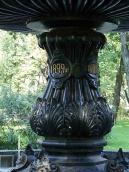 2007 р. Стебло