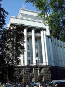 2007 р. Ліве крило головного фасаду