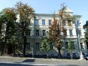 Будинок (№ 10)