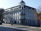 Житловий будинок з історією (№ 8 /…