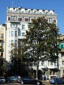 2007 р. Головний фасад