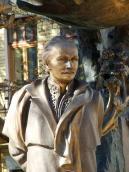 Півпостать